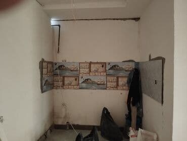 Həyət evi alıram: 2 otaqlı, 50 kv. m, Kredit var, Yeni təmirli — 6