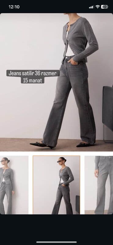 qaqa stili şalvar: Salvar — 1