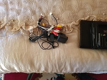 Автоуслуги: Salam Android manitor maşın üçün teptezedi 3 gün işlənib 600 manata — 4