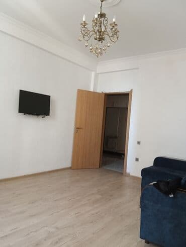 ehmedlide kiraye evler 1 otaqli 2022: Yeni tikili 17 mərtəbəli binanın 12 mərtəbəsində mənzil Kirayə verilr — 5