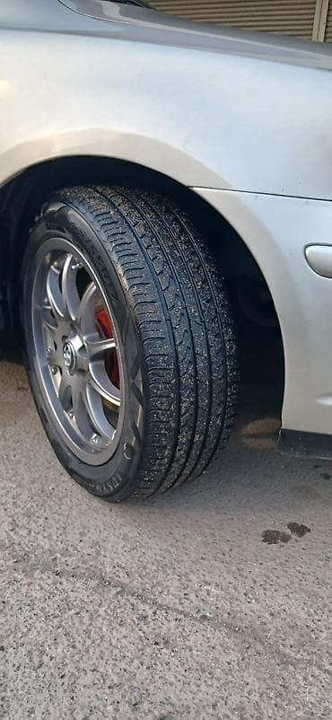 tofaş satış: Toyota Avensis: 2 l | 2007 il Universal — 5