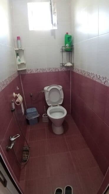 qaracuxurda ev: 130 kv. m, 3 otaqlı — 14