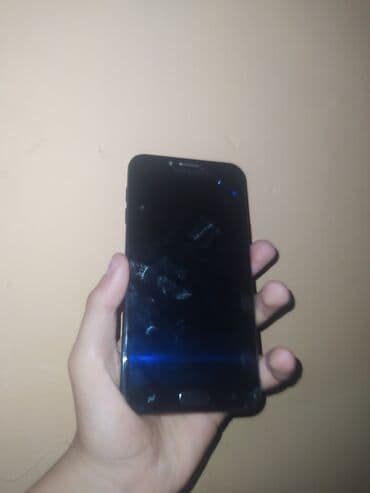 iphone 13 pro max 256: Samsung Galaxy J4 2018, rəng - Qara, İki sim kartlı — 1