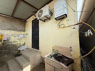 torpaq ev alqi satqisi: 2 otaqlı, 70 kv. m, Kredit yoxdur, Orta təmir — 3