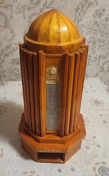 i̇ran peci islenmis: Fiqur, Taxta — 2