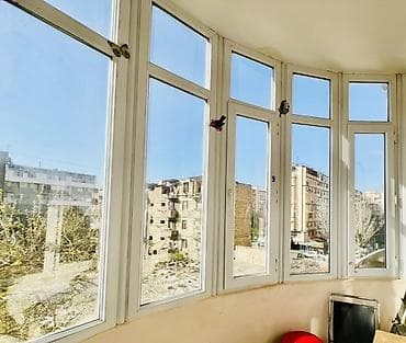 8-ci kilometr, 2 otaqlı, Yeni tikili, m. Neftçilər, 78 kv. m — 7