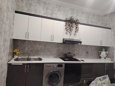 ag seher evler: 100 kv. m, 3 otaqlı, Su — 8