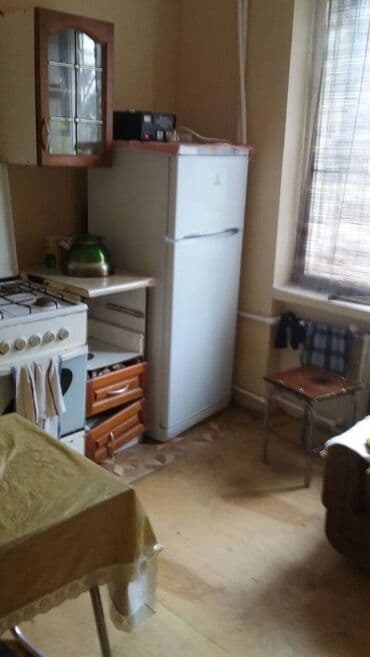 2 комнатная квартира в баку вторичное жилье: Баку, 2 комнаты, Вторичка, м. Халглар Достлугу, 60 м² — 6