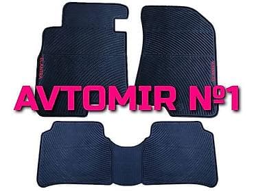 Hyundai elantra 2010-2016 ucun ayaqaltilar 🚙🚒 ünvana və bölgələrə