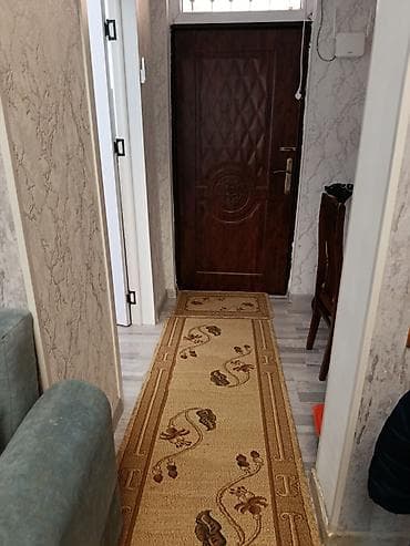 biləcəri ev: 3 otaqlı, 7694 kv. m, Kredit yoxdur, Yeni təmirli — 6
