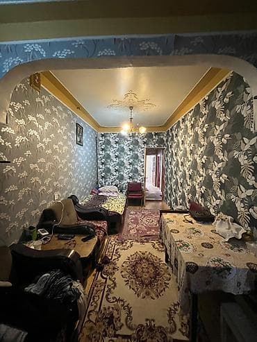 Квартиры: Баку, 3 комнаты, Вторичка, 61 м² — 8