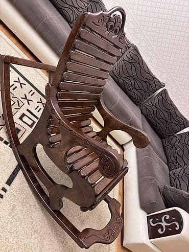 Kreslo-kaçalka, Kredit yoxdur, Çatdırılma yoxdur