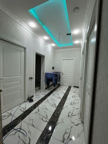 qubada kiraye evler ayliq: Bakı, Montin, 3 otaqlı, Köhnə tikili, m. Nəriman Nərimanov, 50 kv. m — 1