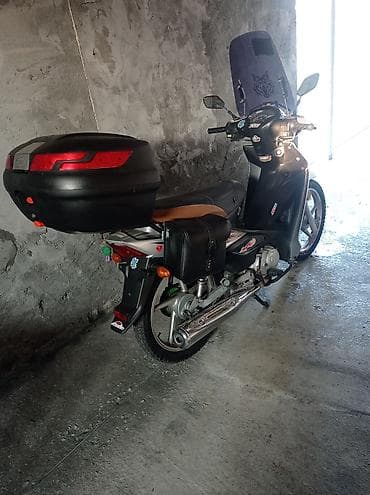 Aksesuarlar və tüninq: Selemualekum Qardaşlar Matoru satıram heç bir purablemi yoxdur sürülən — 5