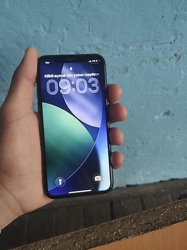 ariston qiyməti: IPhone 11 Pro, 64 GB, Qızılı, Face ID — 2