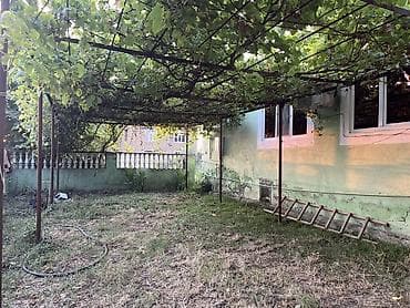 Masalli rayonu Qasimli kendi mektebin yanina az qalmis heyat evi — 2