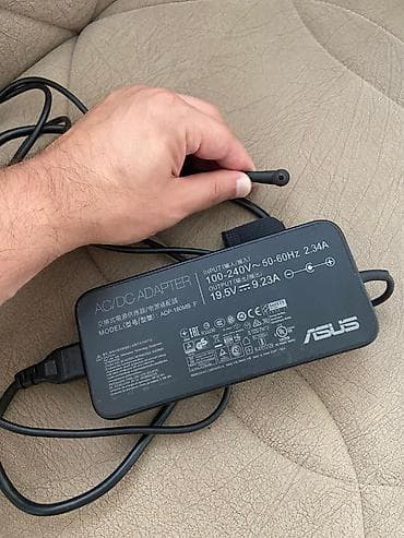 asus i7: İşlənmiş ASUS ROG, 17.3 ", Intel Core i7, 2 TB, Ödənişli çatdırılma, Ünvandan götürmə — 10