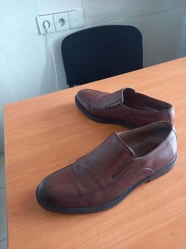 bot ayaqqabı: Türkiyənin CREDER firmasınındı 43 razmerdi 200 azn-ə alınıb çox az — 1