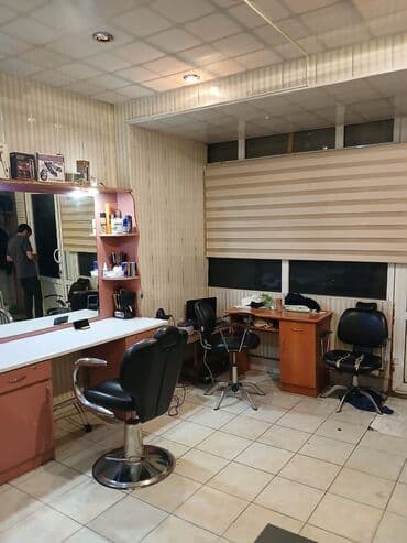 sumqayit gozellik salonlari: Obyekt arendaya verilir. Hazirda kişi salonu kimi fealiyyet gosterir — 2