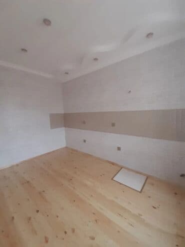 дешевые дома в баку: Binəqədi qəs. 2 otaqlı, 70 kv. m, Kredit yoxdur, Yeni təmirli — 6