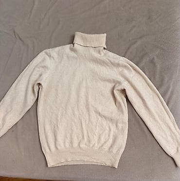 Sviter, M, rəng - Bej — 1