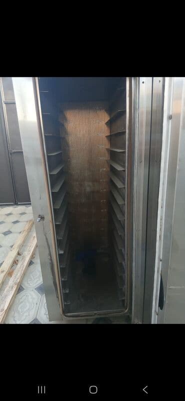 Fri aparatları: Çörək, Elektrik — 3