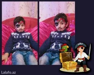 kibrit rəsmi çəkmək: Uz bezeme, qrim, face art, аквагрим — 1