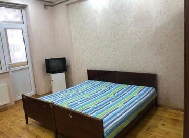 nermin mtk: 2 otaqlı, Yeni tikili, 64 kv. m — 4