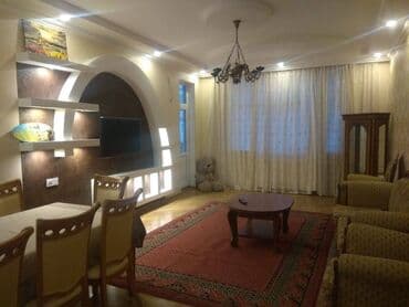 купить квартиру на баилово: 8-ой микрорайон, 3 комнаты, Новостройка, 142 м² — 1