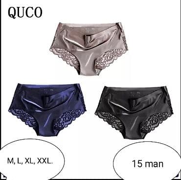 Qadın geyimləri: Yenidir beyler qadina en göz hediye almağa telesin — 3