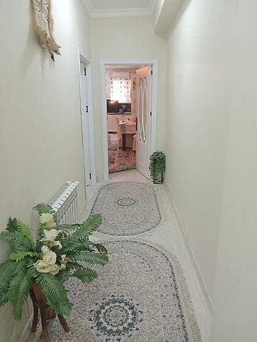 nefitcala cimerlikde kiraye evler: Satılır: 2 otaqlı mənzil (studyo tipli geniş zal+mətbəx) corey zavodun — 8