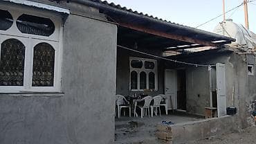 ramana savxoz heyet evleri: Satılır: həyət evi - Planlama: 2 otaqlı həyət evi, ayrıca mətbəx və — 2