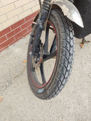 купить мопед в кредит: Moon - AF 50, 50 см3, 2023 год, 10000 км — 3