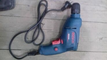 ikinci el pencereler: Drel yeni keyfiyyətli təmiz mis sarğı ilə yeni
 yeni — 1