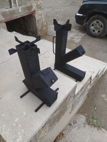 купить камин в баку недорого: Печь, топливо - Дрова — 1