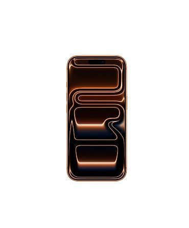 IPhone 17 Pro, 256 GB, Narıncı, Face ID, Barmaq izi — 3