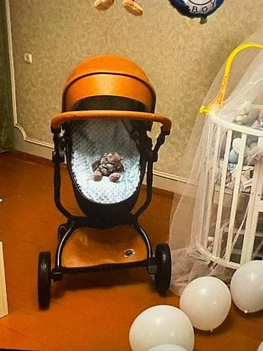 коляски в баку: Kalyaska 55Azn problemsuizdi — 3