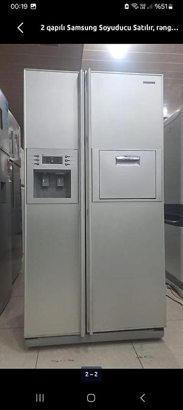 yeni soyuducu: Soyuducular nofror dur Prablemsizdir zemanetle satlır çeşidlerimiz — 1