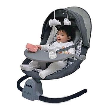 Real alıcıya endirim olunacaq Nənni əla vəziyətdədi az işlənib Uşaq — 1