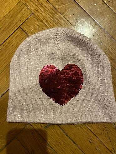 yun donlar: Uşaq papaqları5 m biri - Model 1: Disney Baby x LC Waikiki trikotaj — 7