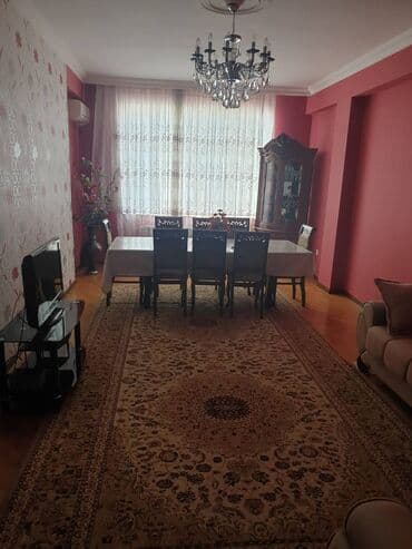 3 mkr kiraye evler: Tam temirli tam esyali aileye verilir — 6