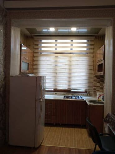 sumqayıtda 2 otaqlı mənzillər: Nərimanov rayonu,Azadlıq ılə Teymur Əliyevin kəsişməsində,4 — 4