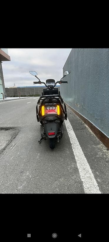 Salam 2 həftədir alınıb Abşeron ticarət mərkəzindən alınıb 1650 AZN ə — 4