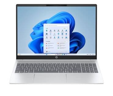 HP 15.6 ", Intel Core i7, 512 GB