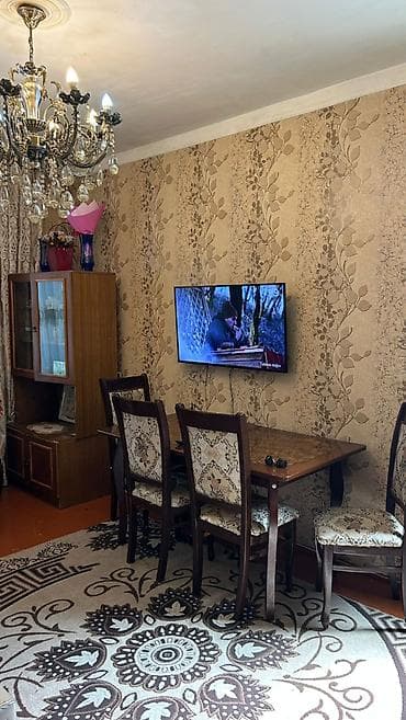 kire ev: Yeni Yasamal, 1 otaqlı, Yeni tikili, m. İnşaatçılar, 40 kv. m — 9
