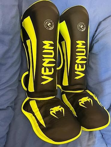 Venum 1394 ayaq qoruyucu (foot), ölçü M. Original model. Az