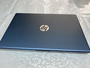 internet paylayıcı: HP noutbuk - Model: HP (HP loqolu, nazik və yüngül korpus) - — 1