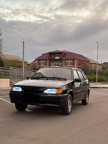 islenmis avtomobiller: VAZ (LADA) 2104: 1.6 l | 2012 il 320000 km Sedan — 3