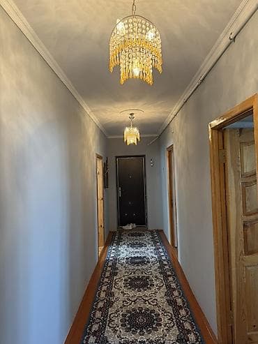 Квартиры: Масаллы, 4 комнаты, Вторичка, 122 м² — 9