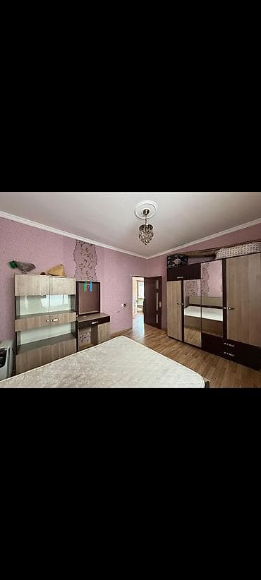 arenda evlər: 73 kv. m, 3 otaqlı, Kombi — 3